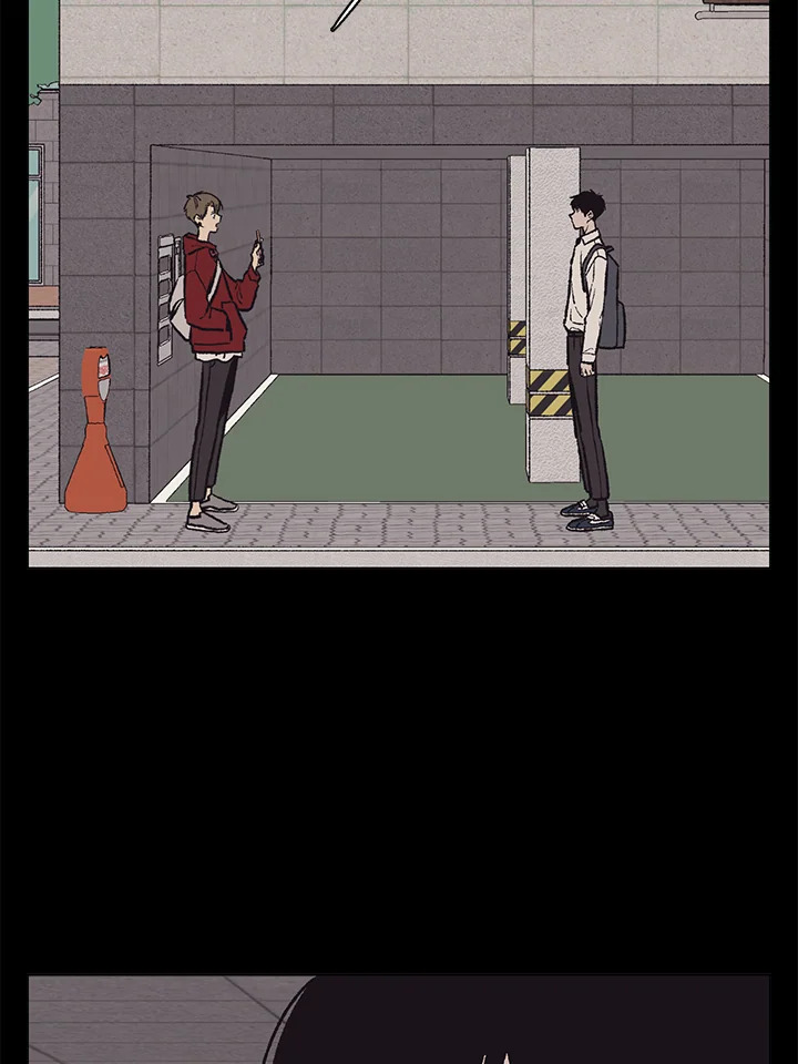 บังเอิญรักคุณนักเขียน | The Spooky Love Tale of Gongchan Seol ตอนที่ 48 - รูปที่ 2