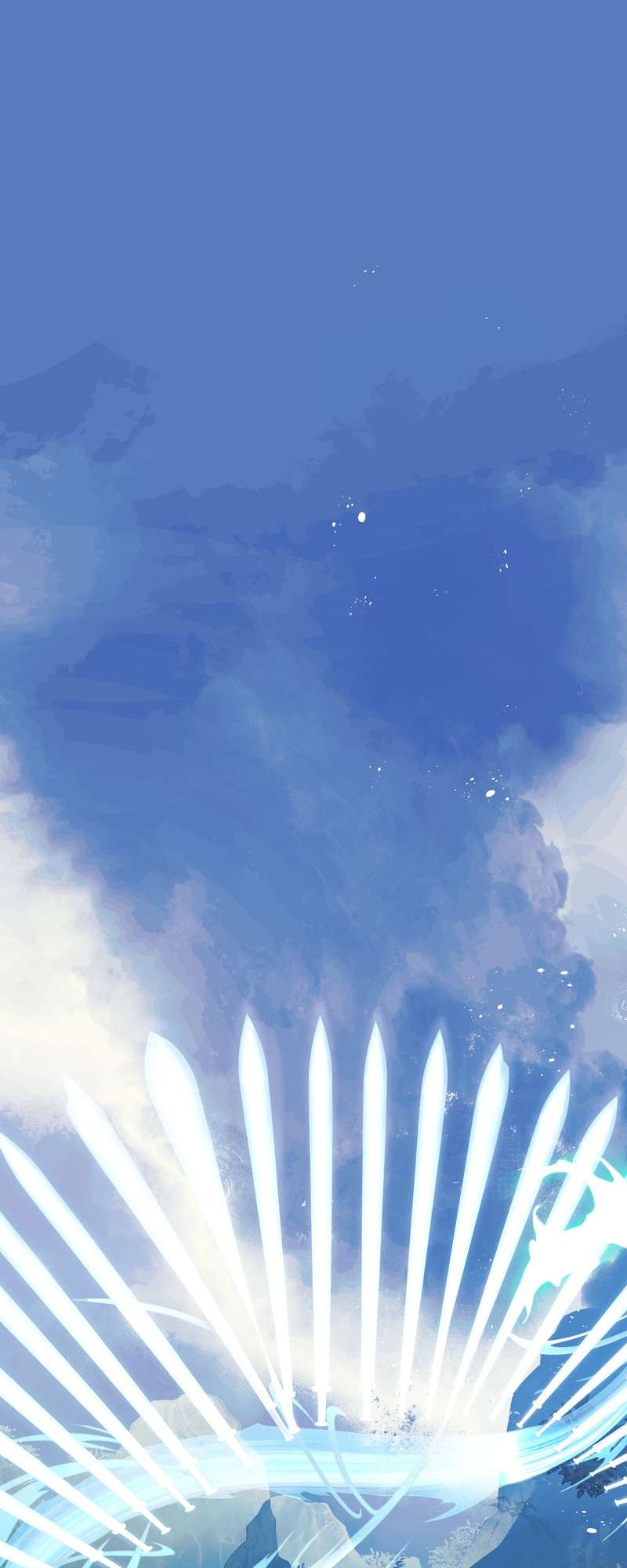 อ้อมกอดปีศาจ | Demon Wants to Hug ตอนที่ 166 - รูปที่ 2