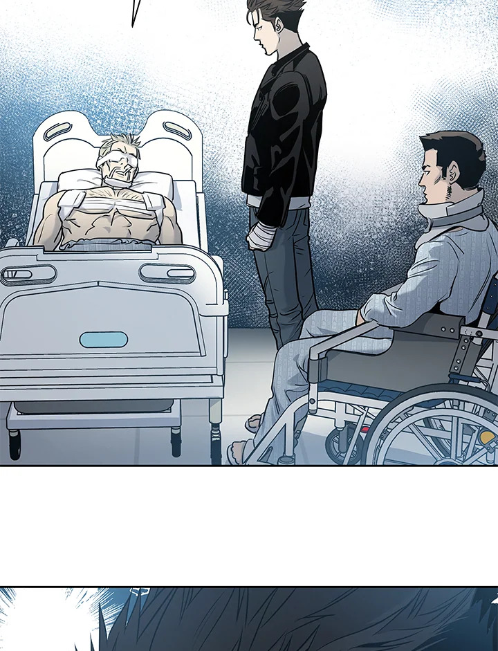 God of Blackfield ตอนที่ 33 - รูปที่ 2