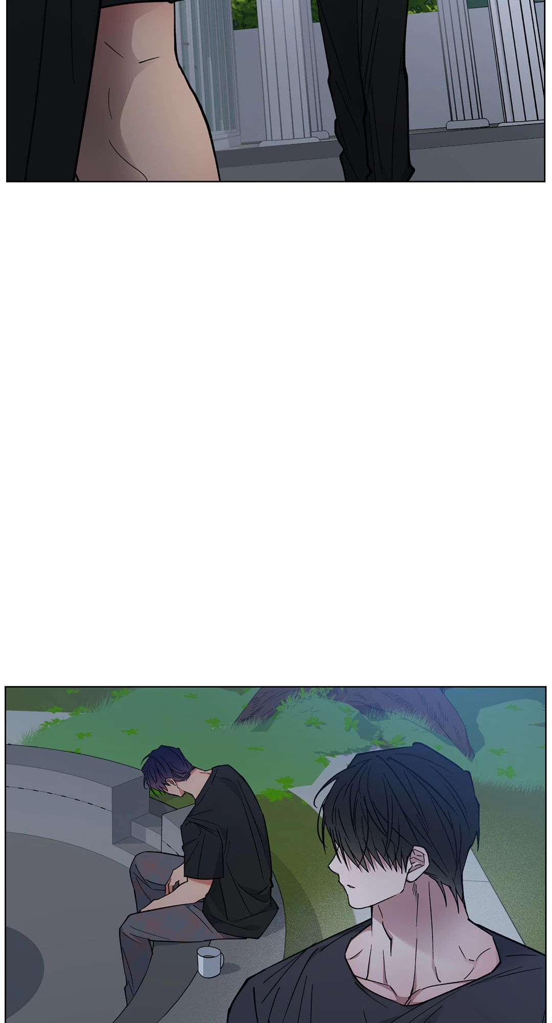 รุ่งอรุณ เมฆา วารี | Dawn of the Dragon (+R) ตอนที่ 21 - รูปที่ 2