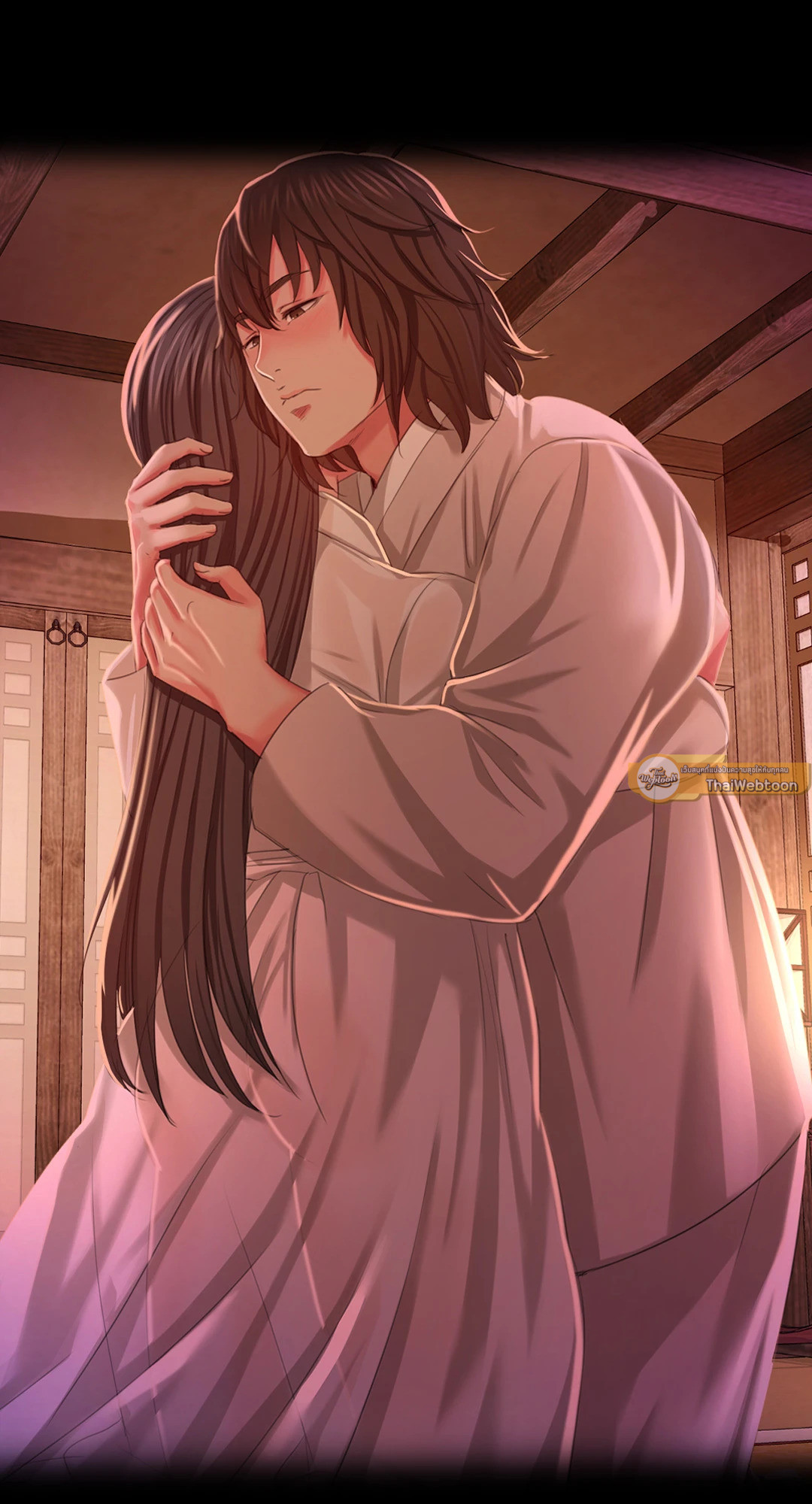 นายหญิง | Madam ตอนที่ 34 - รูปที่ 2