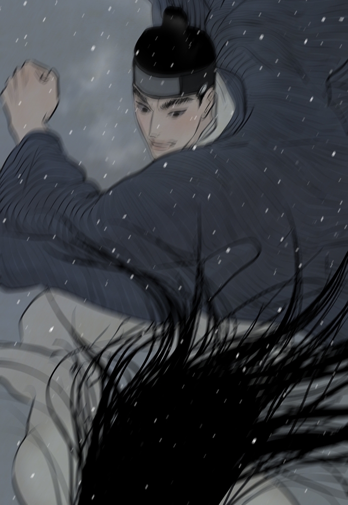 ภวังค์รัก | Haunted by Desire ตอนที่ 3.17 - รูปที่ 2