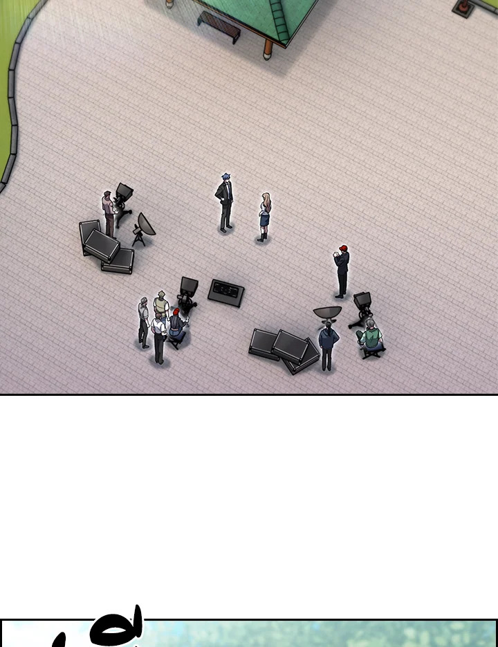 เดลิเวอรีแมนจากแดนยุทธภพ | The Delivery Man From Murim ตอนที่ 33 - รูปที่ 2