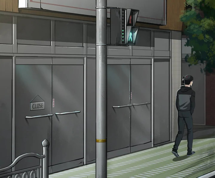 Tomb Raider King ตอนที่ 8 - รูปที่ 2