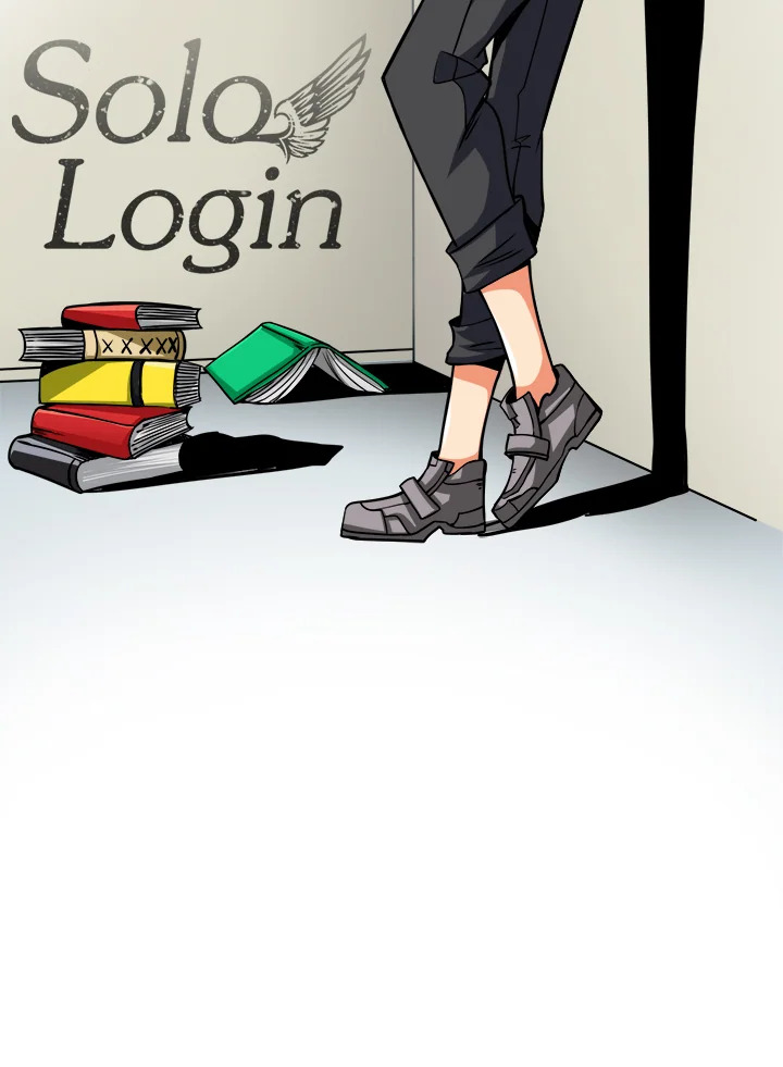 Solo Login ตอนที่ 84 - รูปที่ 2