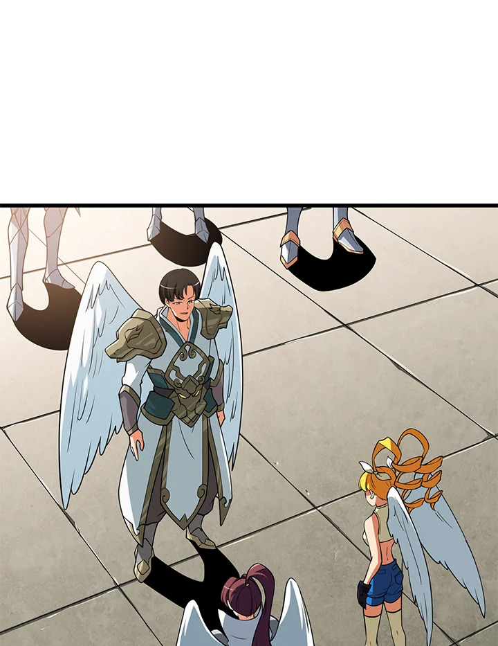 Solo Login ตอนที่ 144 - รูปที่ 2