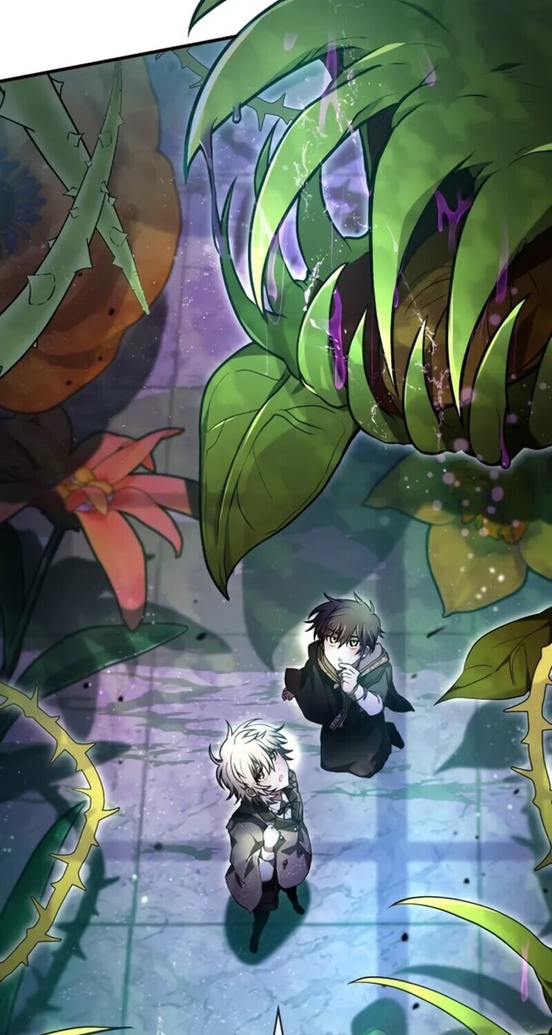 I Become a Legendary Arch Mage by Reading a Book ฉันกลายเป็นจอมเวทย์ในตำนานจากการอ่านหนังสือ ตอนที่ 24 - รูปที่ 2