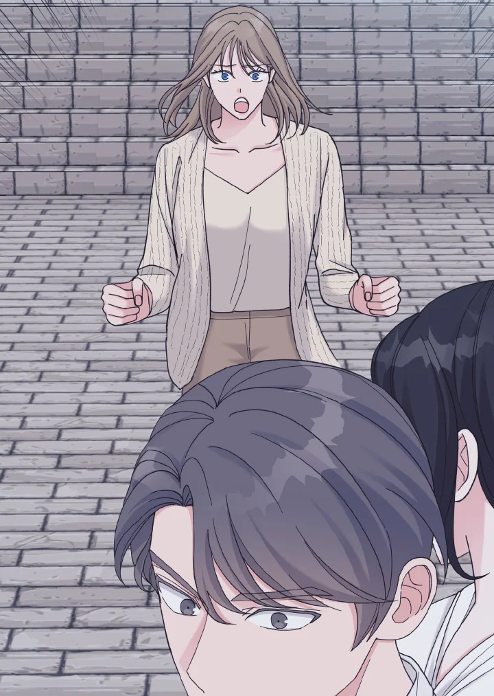 ริมฝีปากนั่น ฉันขอยืมนะคะ | Lend Me Your Lips ตอนที่ 34 - รูปที่ 2