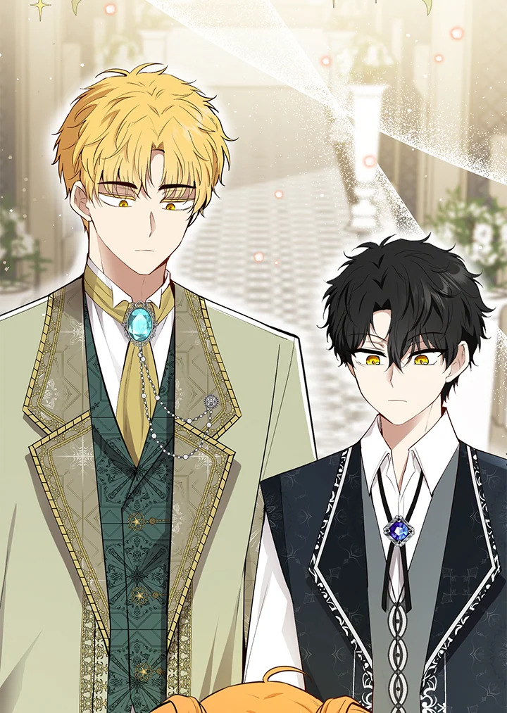 กระรอกน้อยเก่งกาจทุกอย่างเลย ตอนที่ 75 - รูปที่ 2