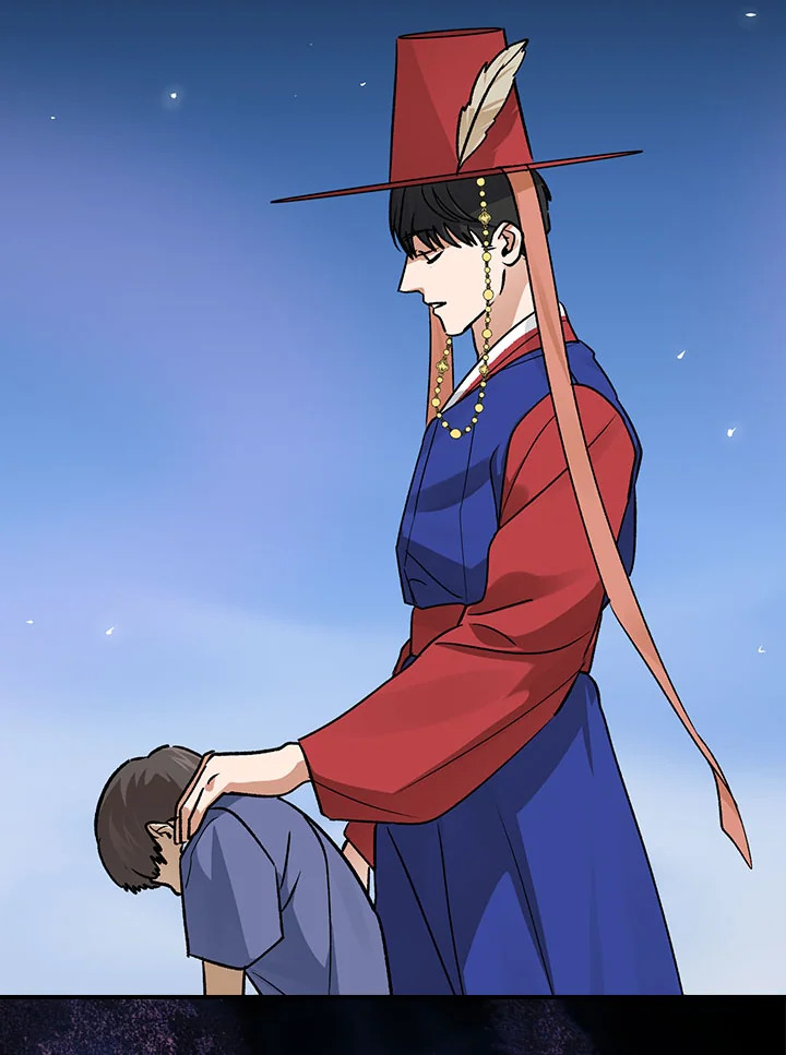 ร่างทรงตกอับ แพ็กชอยง | The Shaman, Baek Cheoyong ตอนที่ 11 - รูปที่ 2