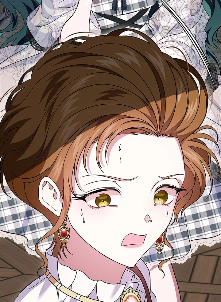 รักแรกของเธอฉันขอนะ | I Stole the Female Lead's First Love ตอนที่ 68 - รูปที่ 2