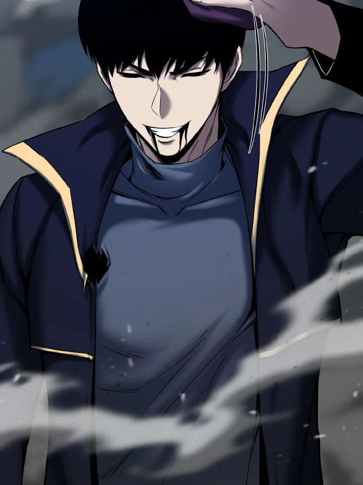 ออลมาสเตอร์ เนโครแมนเซอร์ | Absolute Necromancer ตอนที่ 46 - รูปที่ 2