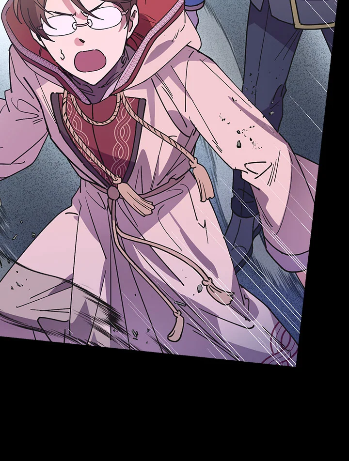 ท่วงทำนองแห่งกิ่งก้านอันโรยรา | Aria of the Withered Branch ตอนที่ 27 - รูปที่ 2