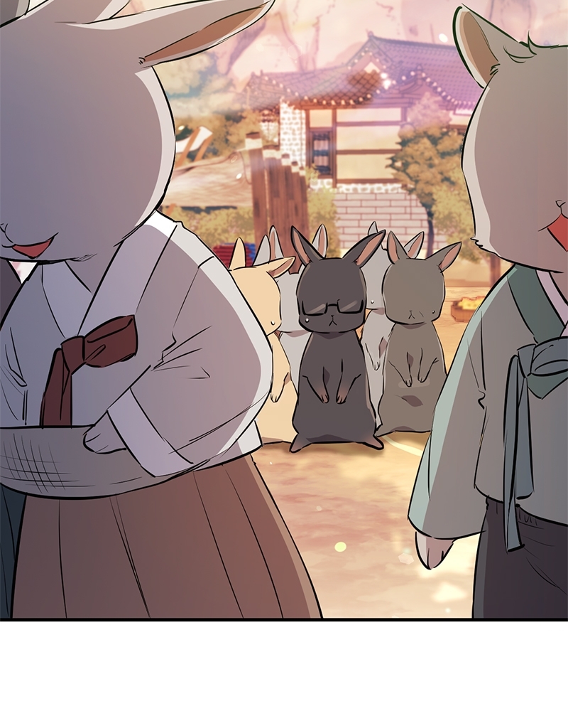 เหล่ากระต่ายน้อยของฮาบีบี | Habibi's Rabbits ตอนที่ 49 - รูปที่ 2