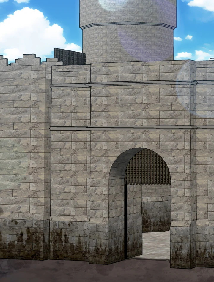 เพลเยอร์เลเวลตัน | The Maxed-out Player ตอนที่ 56 - รูปที่ 2