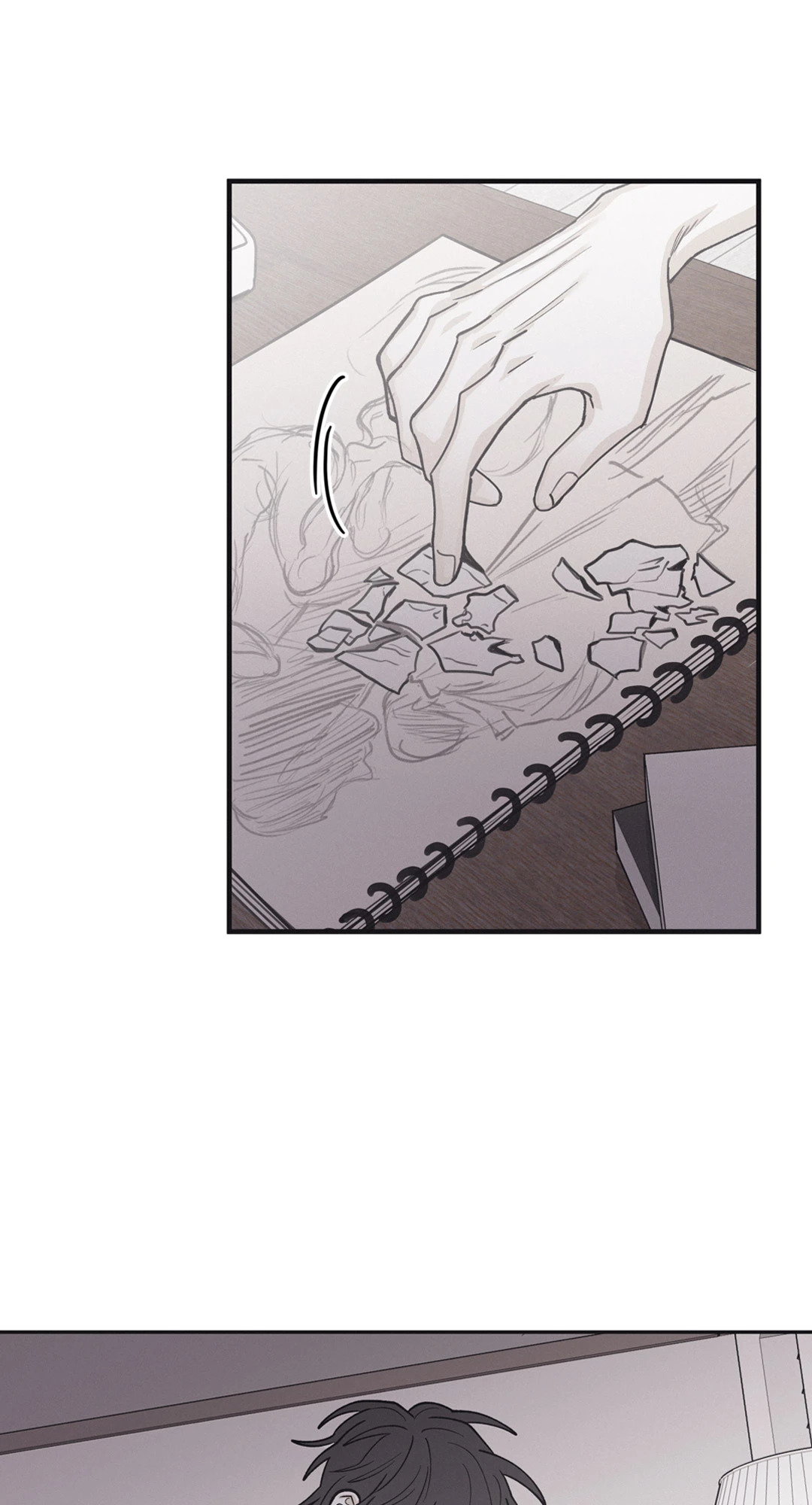 Checkmate ตอนที่ 78 - รูปที่ 2