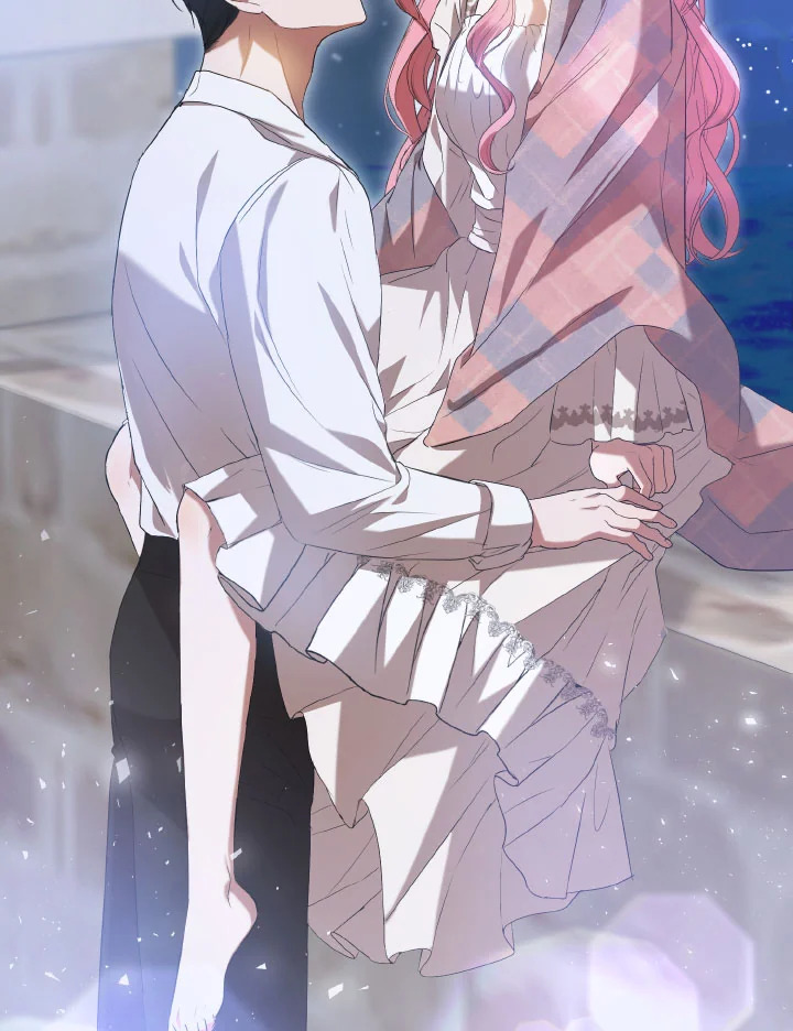 พีโอนี-ผู้มองเห็นอนาคตกับฆาตกรปีศาจแกรนด์ดยุก ตอนที่ 24 - รูปที่ 2