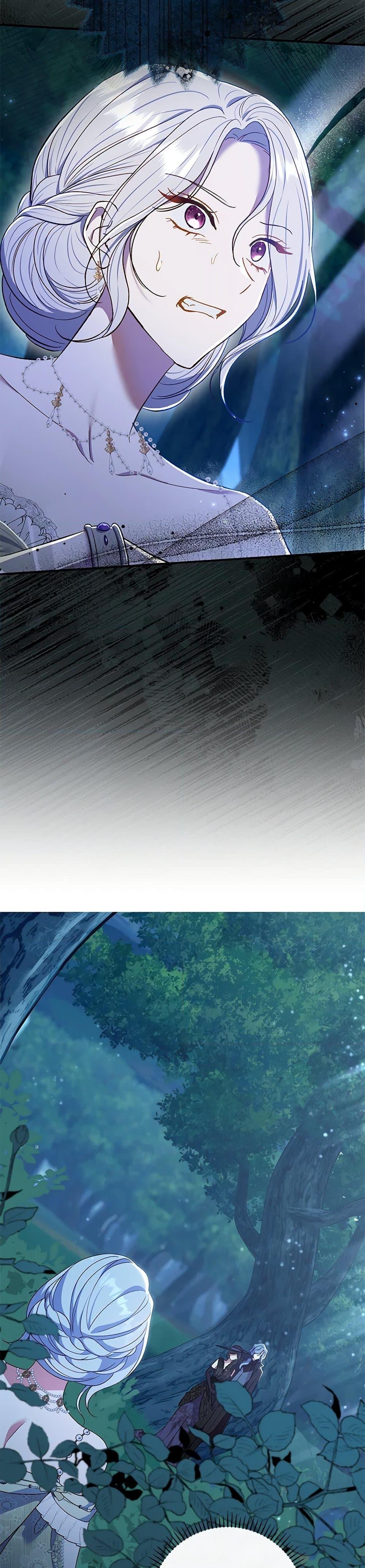 The Villain’s Match Is Too Perfect คู่ดูตัวของนางร้ายเพอร์เฟกต์เกินไป ตอนที่ 69 - รูปที่ 2