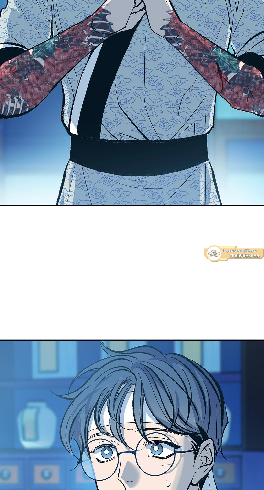 สัมพันธ์รักอสุรา | Sura's Beloved ตอนที่ 69 - รูปที่ 2