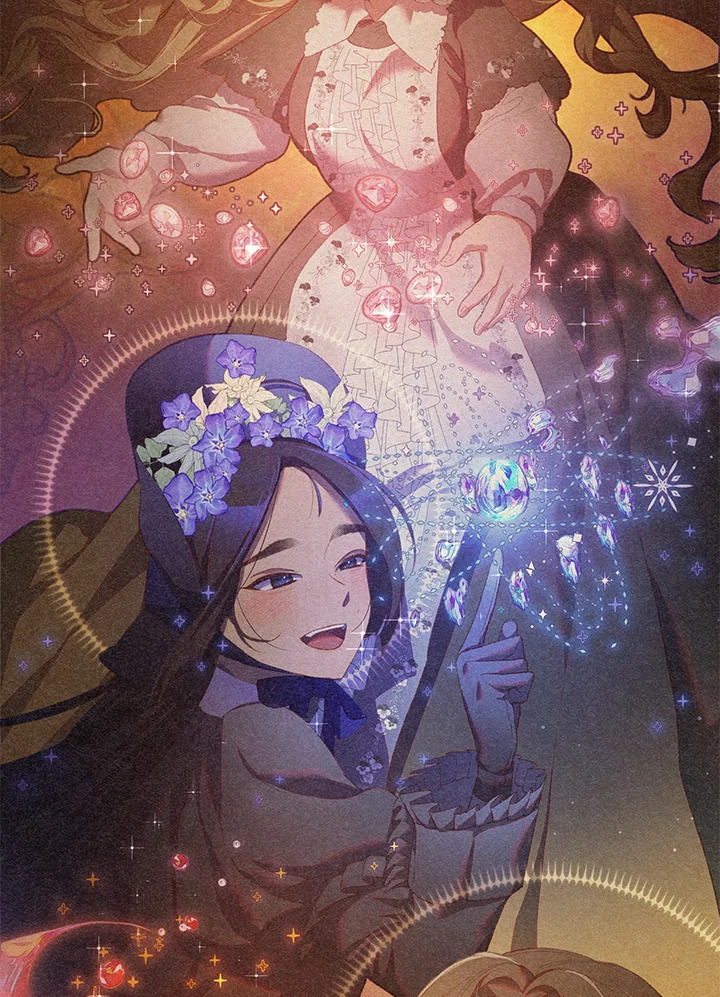 เมื่อฉันเป็นพี่สาวของอันธพาล ตอนที่ 55 - รูปที่ 2