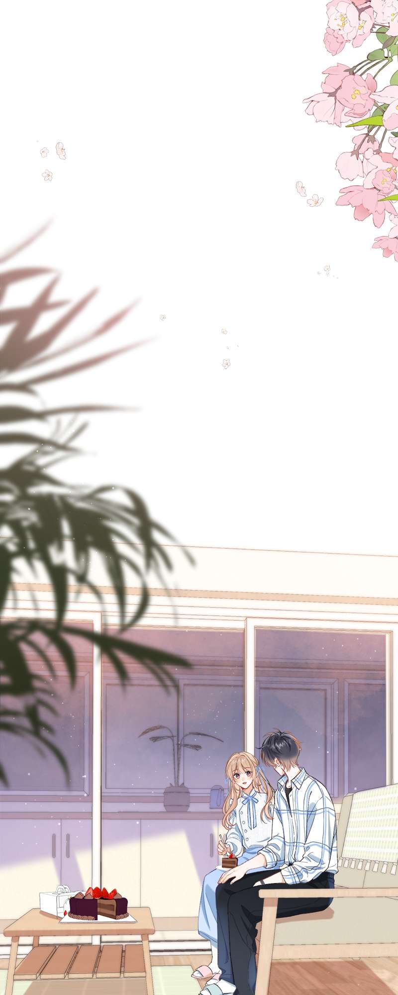 แอบรักให้เธอรู้ | Hidden Love ตอนที่ 80 - รูปที่ 2