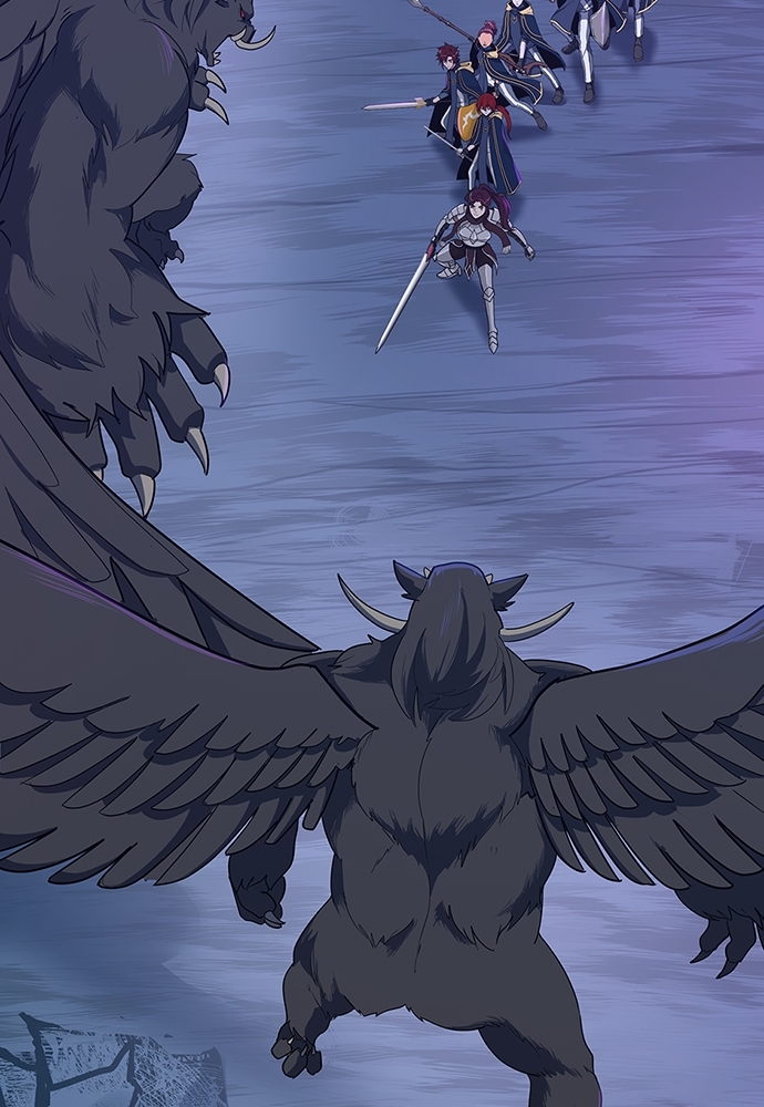 The Beginning After the End ตอนที่ 117 - รูปที่ 2