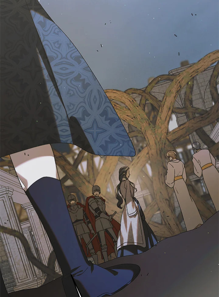 วิธีปกป้องเธอผู้แสนดี ตอนที่ 88 - รูปที่ 2