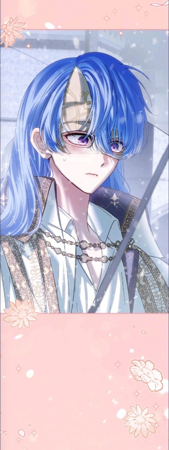  เชลยตัวน้อยแห่งปราสาทเหมันต์ | Baby Prisoner of the Winter Castle ตอนที่ 72 - รูปที่ 2