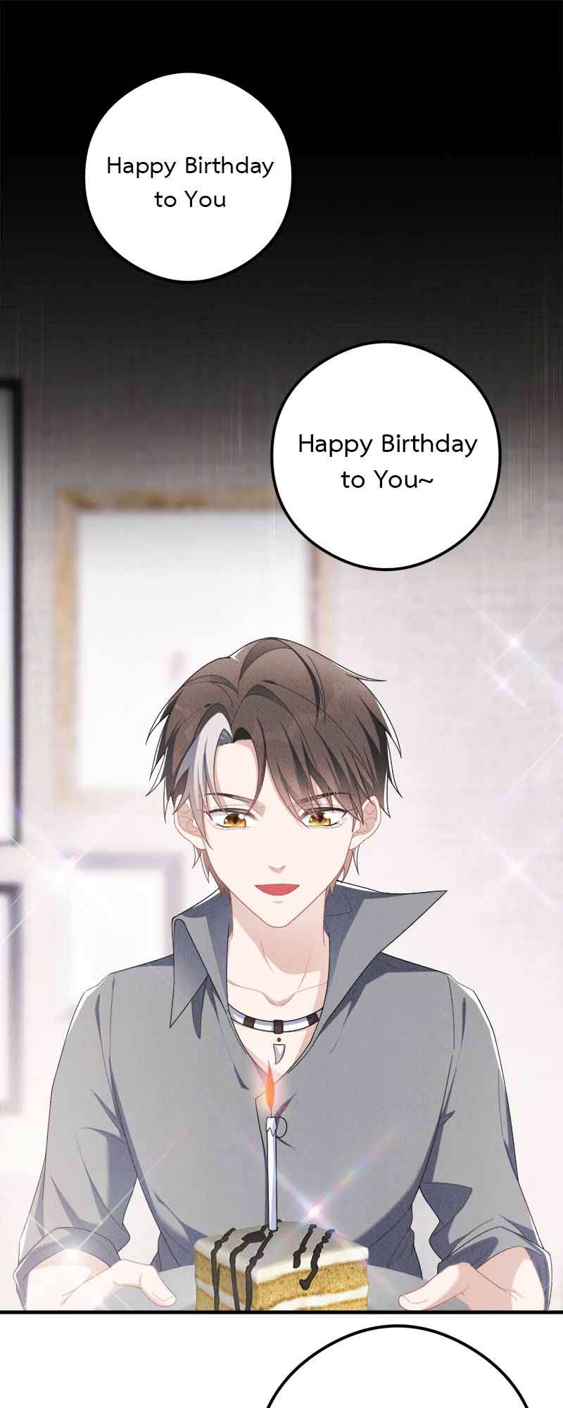 งับผมทีคุณหมาป่า | The Werewolf is Mine ตอนที่ 20 - รูปที่ 2