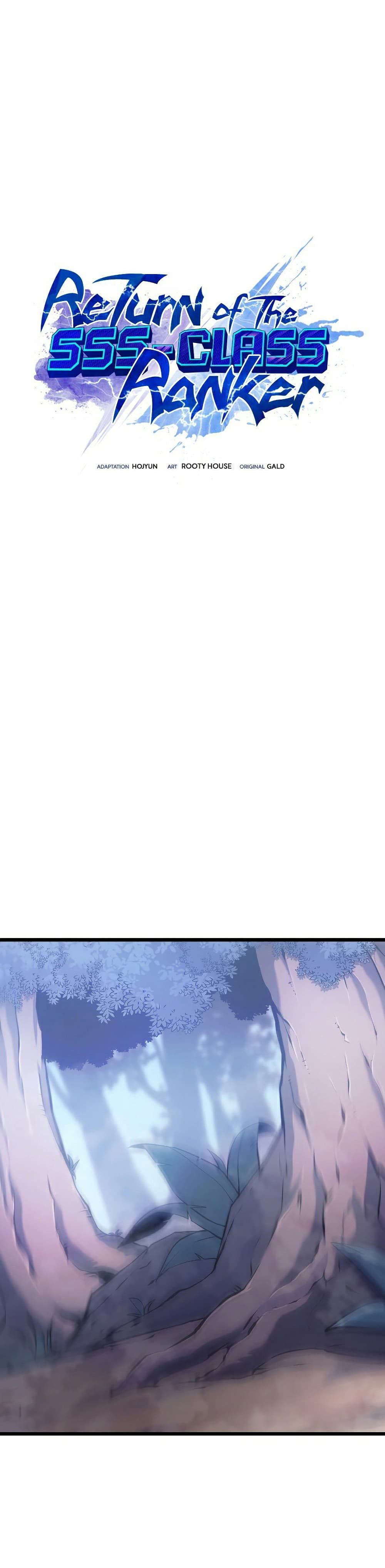 Return of the SSS-Class Ranker ตอนที่ 30 - รูปที่ 2