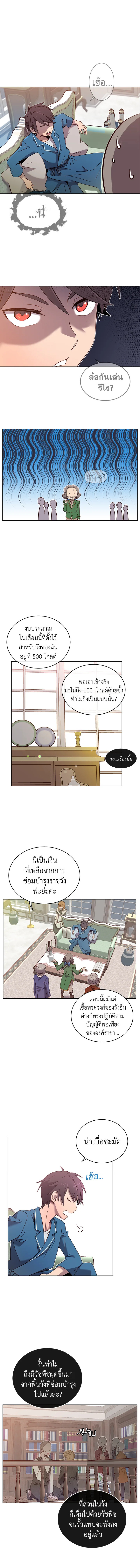 การกลับมาของวีรบุรุษเวลตัน! | The Max Level Hero has Returned! ตอนที่ 5 - รูปที่ 2