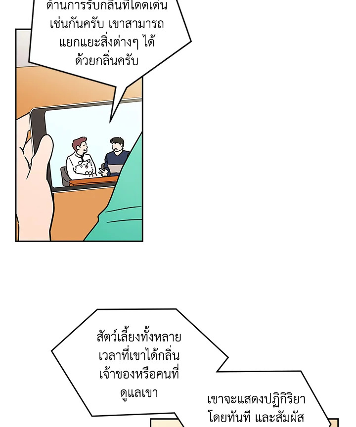 เทพธิดาทะลุมิติ | Shaman Girl ตอนที่ 41 - รูปที่ 2