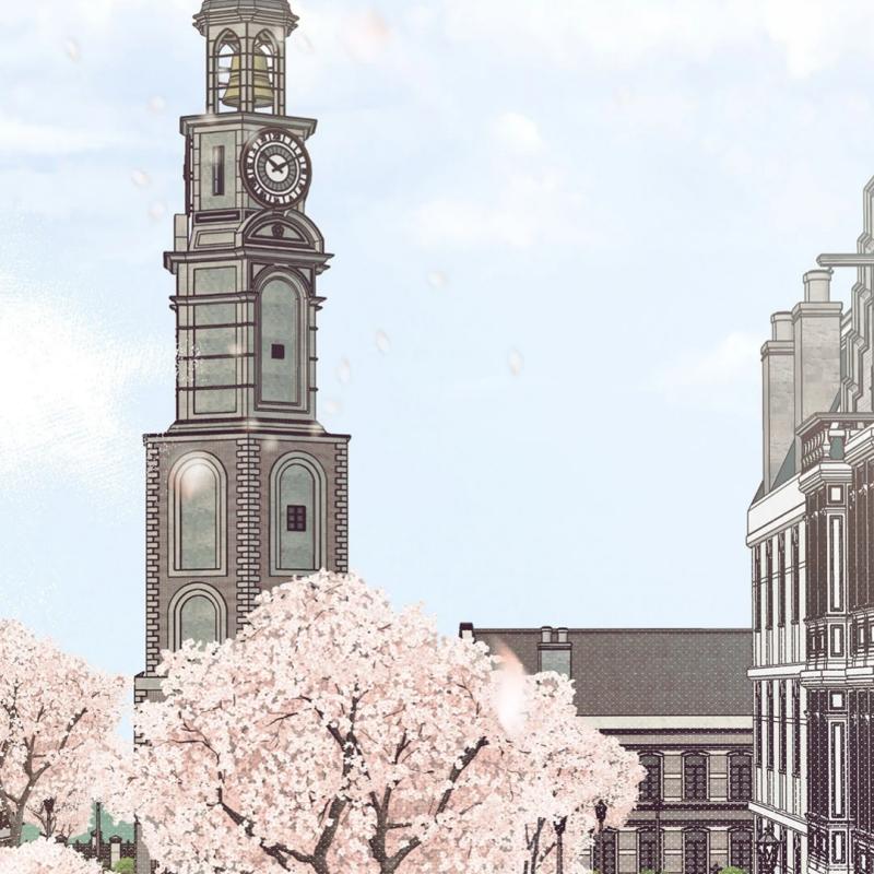 โคจรมาพบรัก | Off-Track Crush (+R) ตอนที่ 6.1 - รูปที่ 2