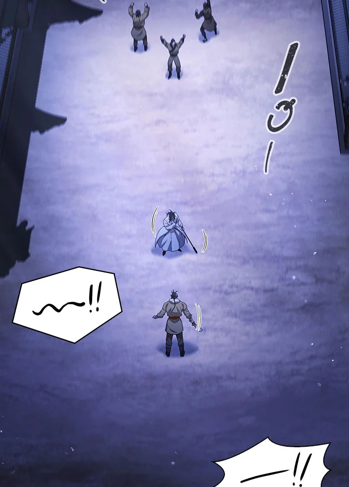 โรงเตี๊ยมวายุเมฆา | Storm Inn ตอนที่ 131 - รูปที่ 2