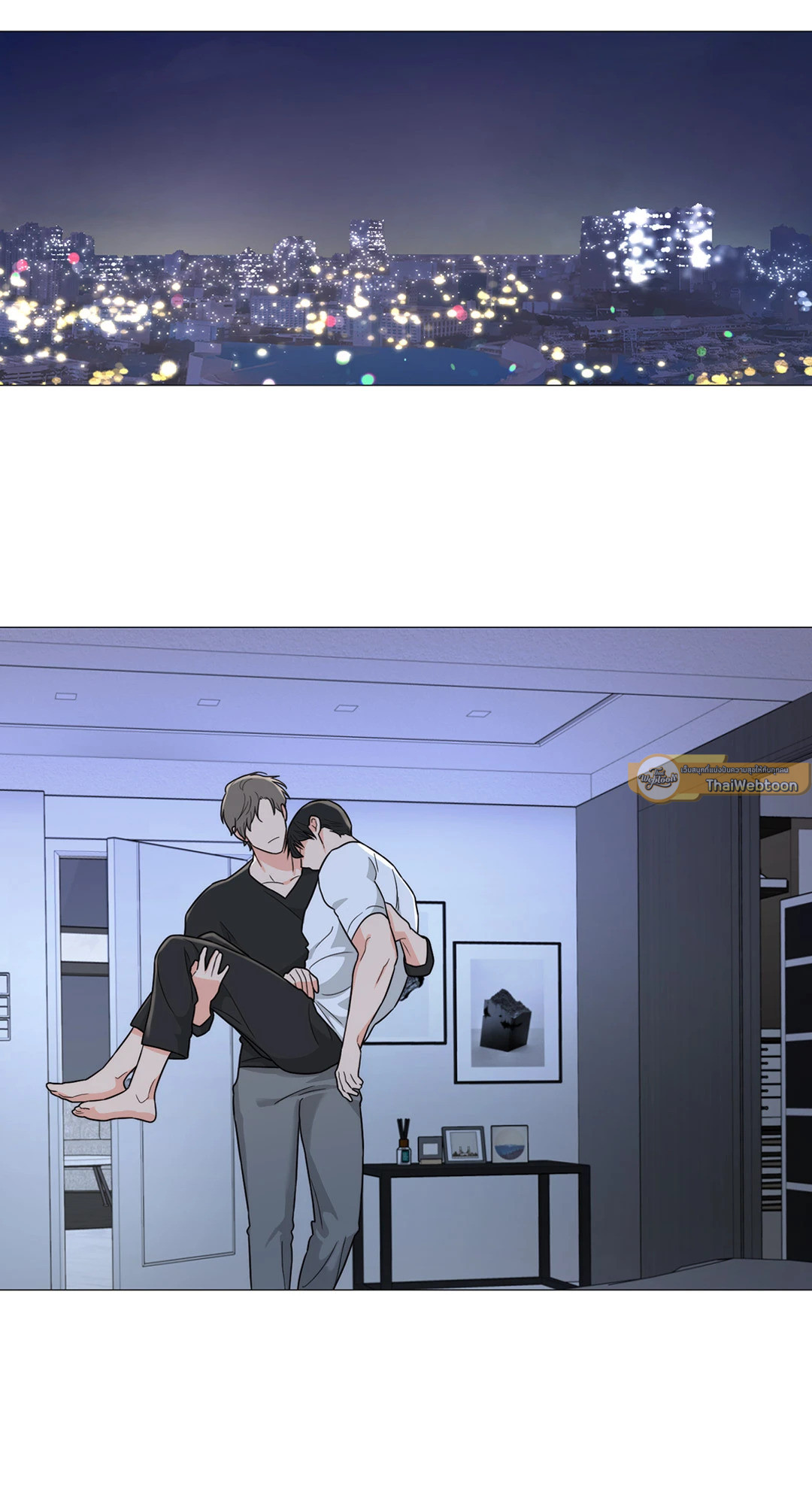 Sadistic Beauty : Side Story B ตอนที่ 22 - รูปที่ 2