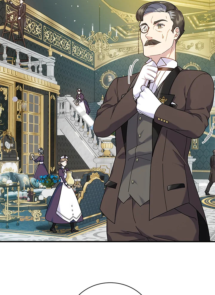 เด็กผู้ได้รับความรักจากพระผู้เป็นเจ้า-กราเทียแห่งแสงอุไร ตอนที่ 47 - รูปที่ 2