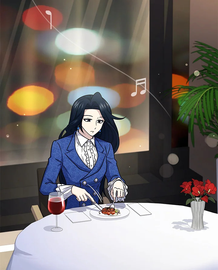 ครัวมหัศจรรย์ | Hero's Diner ตอนที่ 58 - รูปที่ 2