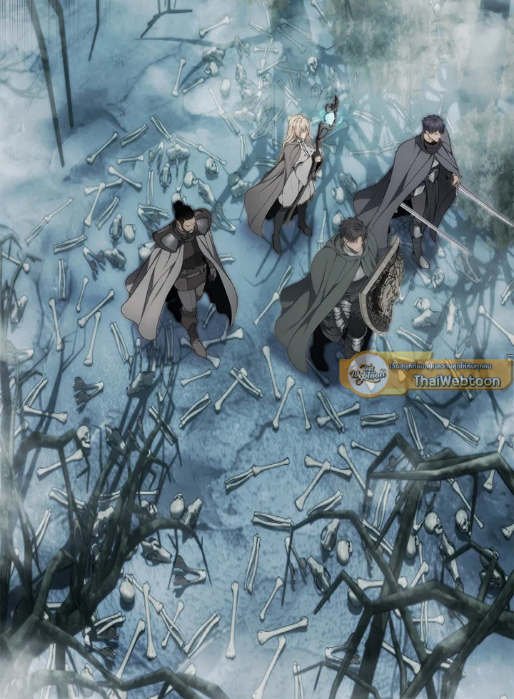 เกมชีวิตที่สอง ของแรงเกอร์ | Ranker who Lives a Seconds Time ตอนที่ 173 - รูปที่ 2