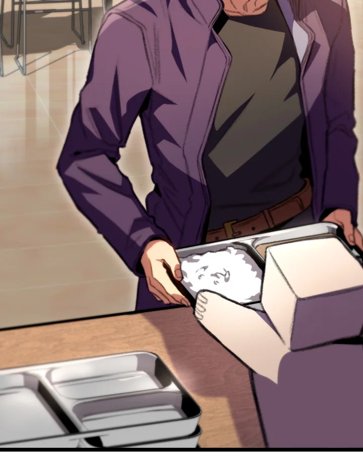 นักล่าดวงชะตา เกรด F | F-Class Destiny Hunter ตอนที่ 14 - รูปที่ 2