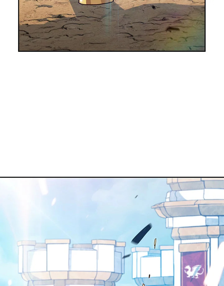 ดยุกมังกรขาวเพนดรากอน | Duke Pendragon: Master of the White Dragon ตอนที่ 11 - รูปที่ 2