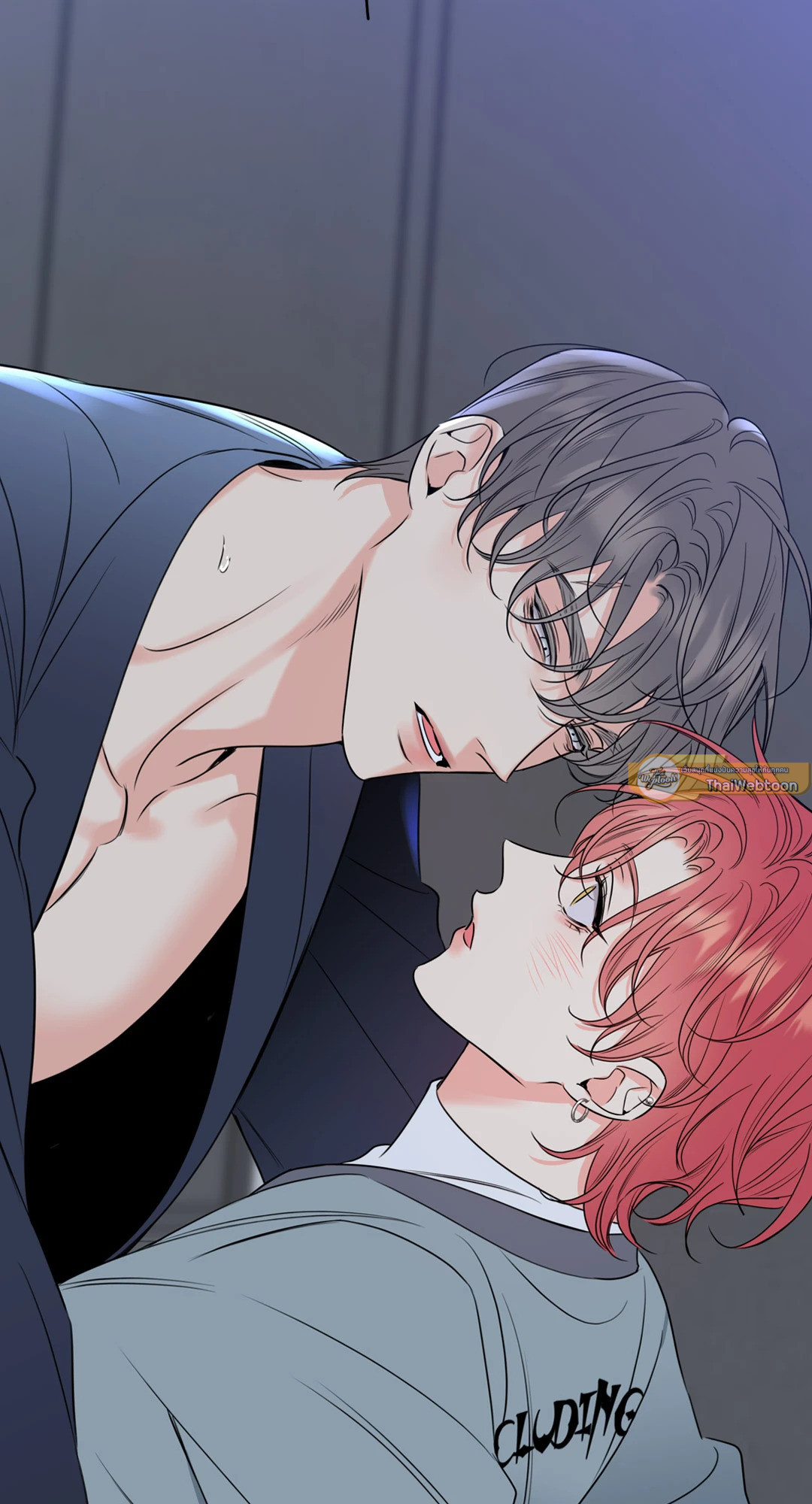 ฮันนี่ ทรับเบิล | Honey Trouble (+R) ตอนที่ 29 - รูปที่ 2