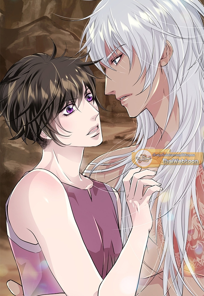 เชลยรักหมาป่าสีน้ำเงิน | Night of the Blue Wolf ตอนที่ 45 - รูปที่ 2