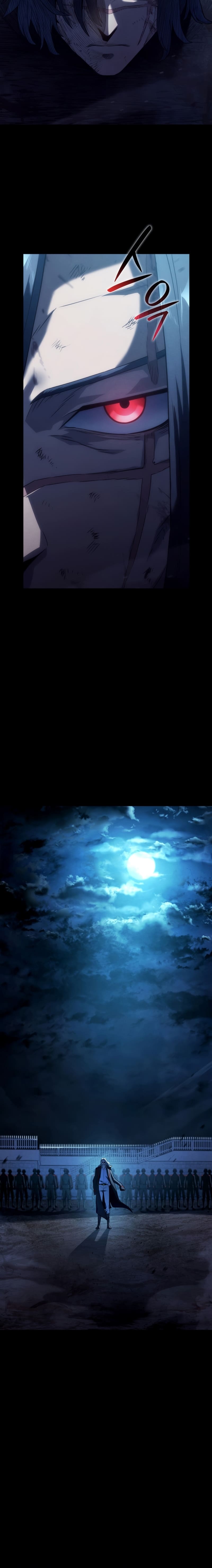 Revenge of the Iron-Blooded Sword Hound ตอนที่ 32 - รูปที่ 2