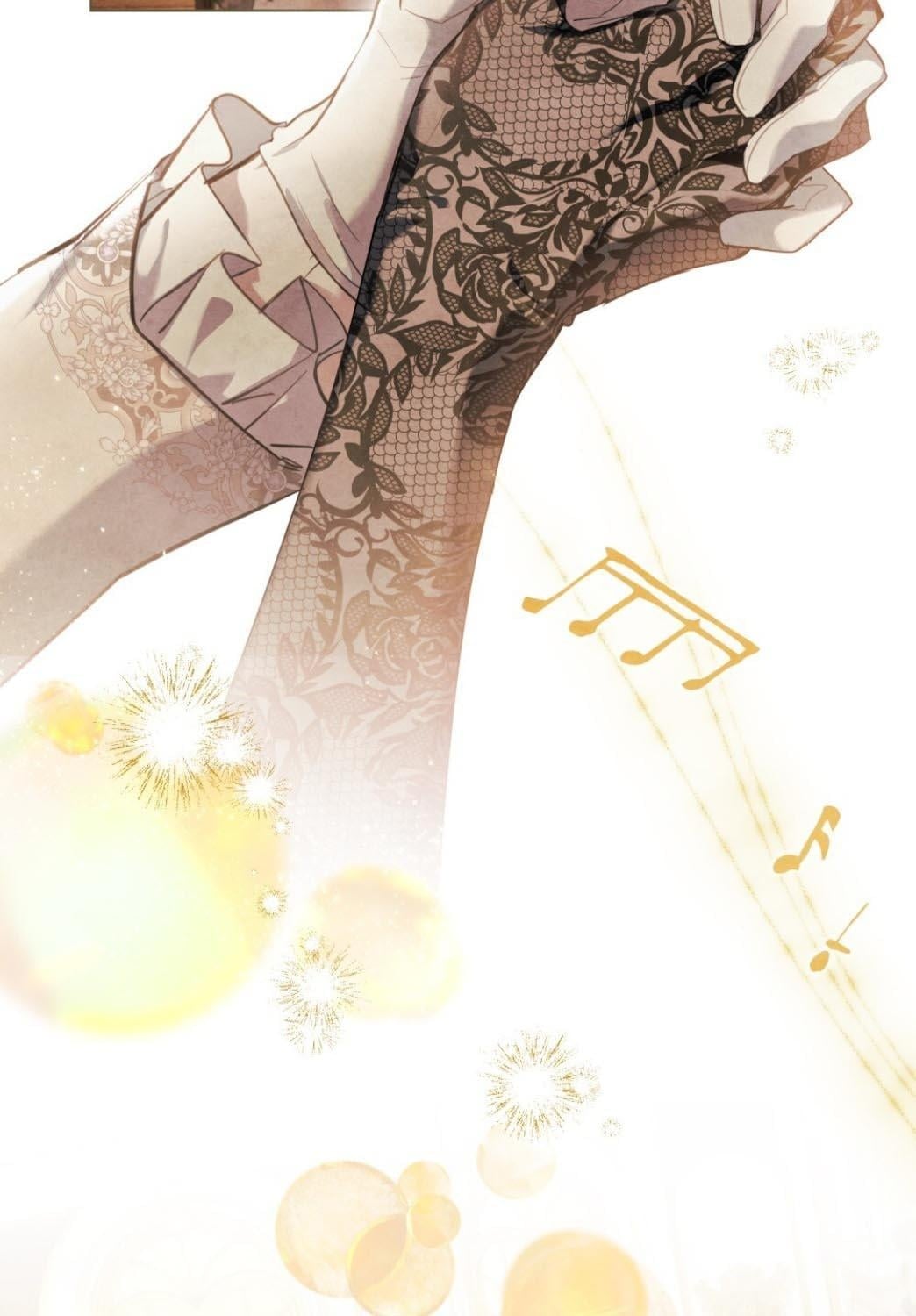 His Majesty's Night ตอนที่ 10 - รูปที่ 2