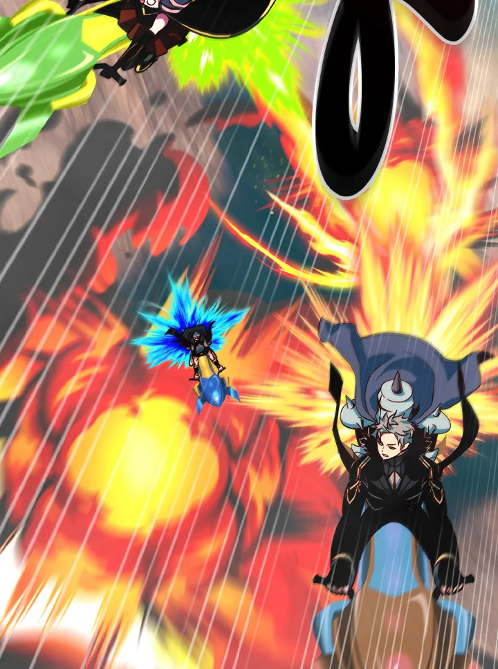 ผมคือเพลเยอร์ผู้มากับโชค | I'm Destined for Greatness ตอนที่ 179 - รูปที่ 2