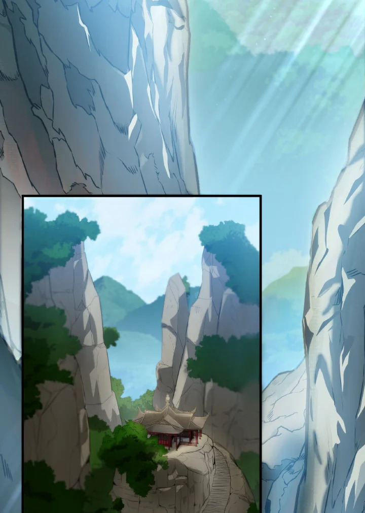 กระบี่พิพากษ์เก้าสวรรค์ ตอนที่ 17 - รูปที่ 2