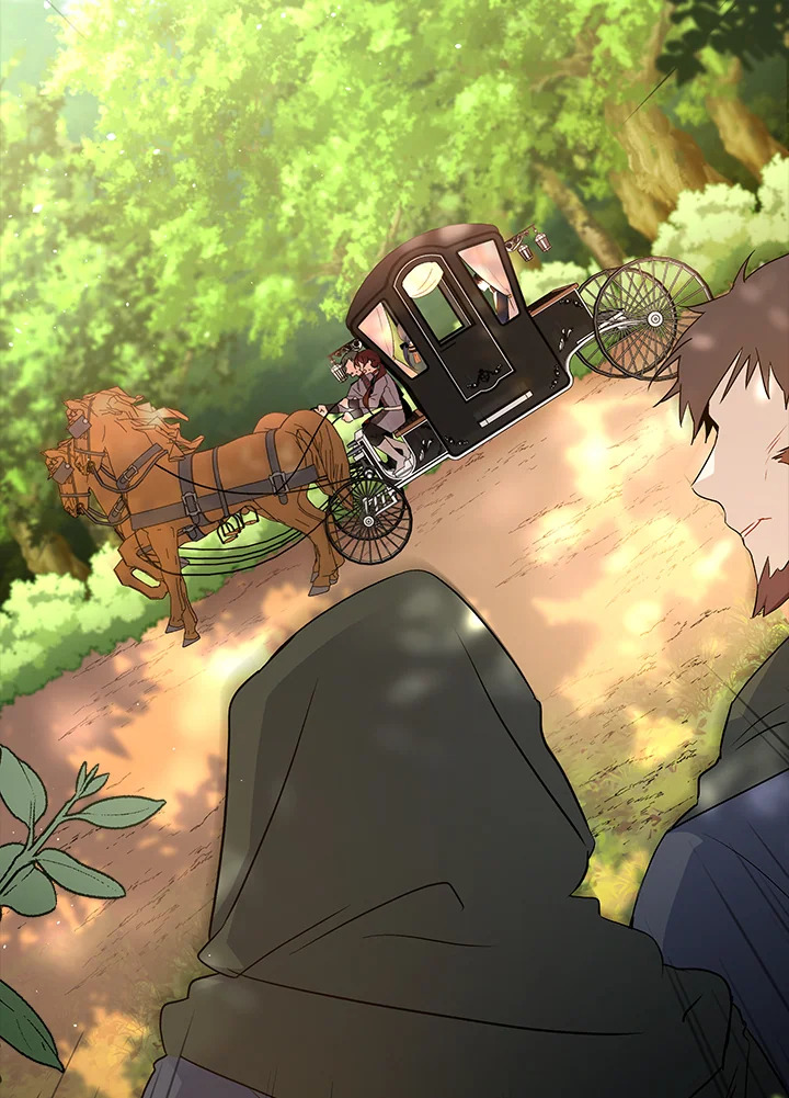 ภาวะพึ่งพาของเสือดำตัวร้ายกับกระต่ายตัวจิ๋ว | The Symbiotic Relationship Between the Rabbit and the Black Panther ตอนที่ 27 - รูปที่ 2