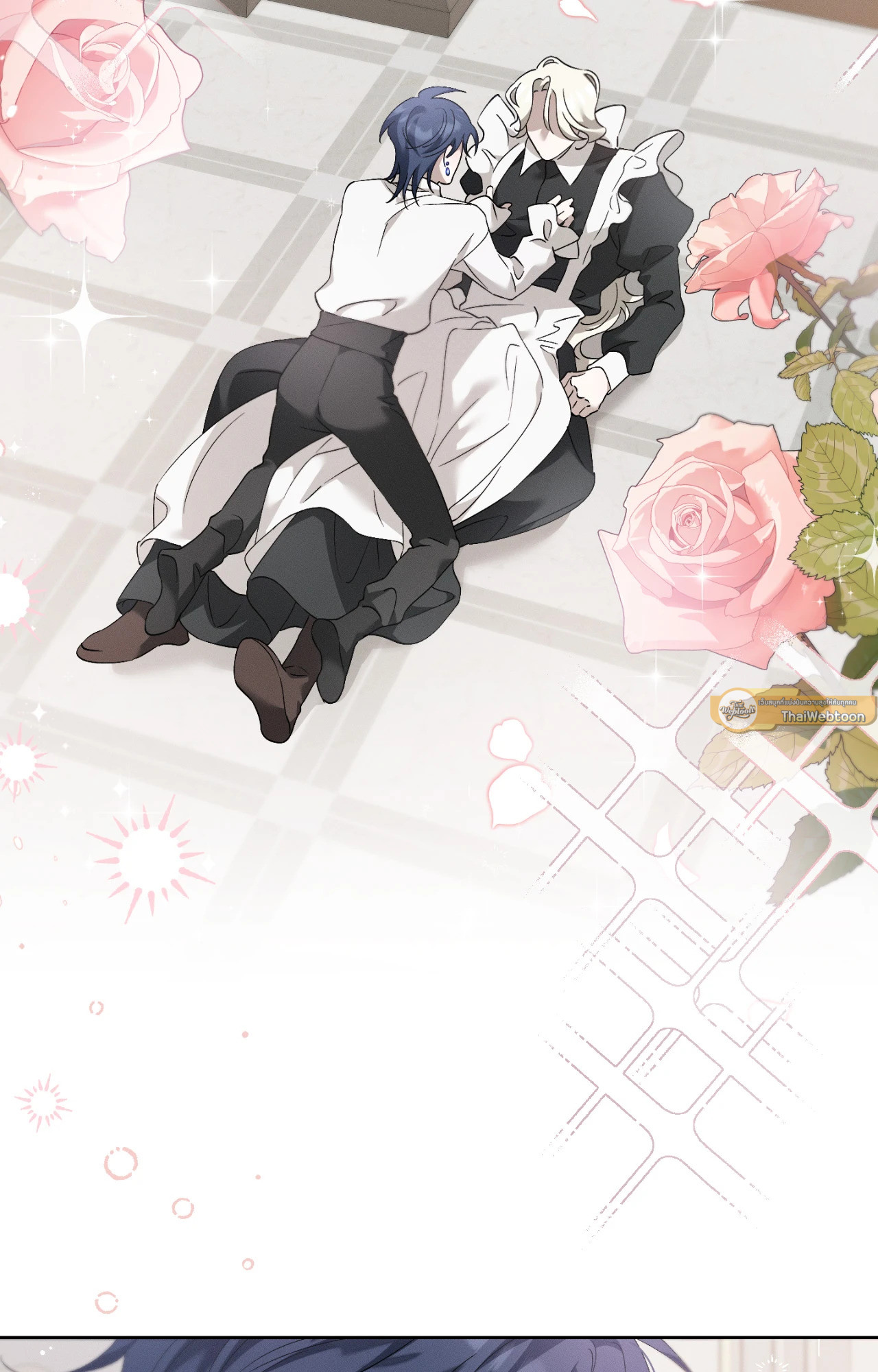 Extra Virgin (UNCENSORED)(R+) ตอนที่ 0 - รูปที่ 2