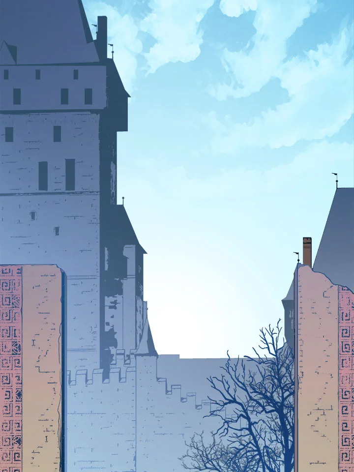 ชีวิตใหม่ของมหาจอมเวท 8 วงแหวน | The Rebirth of an 8th Circled Mage ตอนที่ 1 - รูปที่ 2