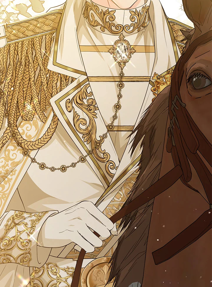 ชีวิตติ่งลับๆ ฉบับองค์หญิง | The Closet Fan Princess ตอนที่ 8 - รูปที่ 2